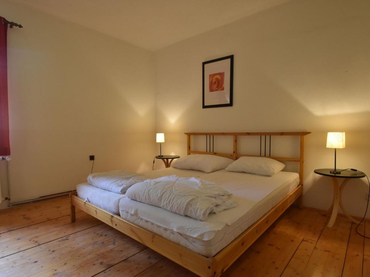 Holiday Home In Bohemia Near Ski Area And Forests อาเบอร์ตามี ภายนอก รูปภาพ