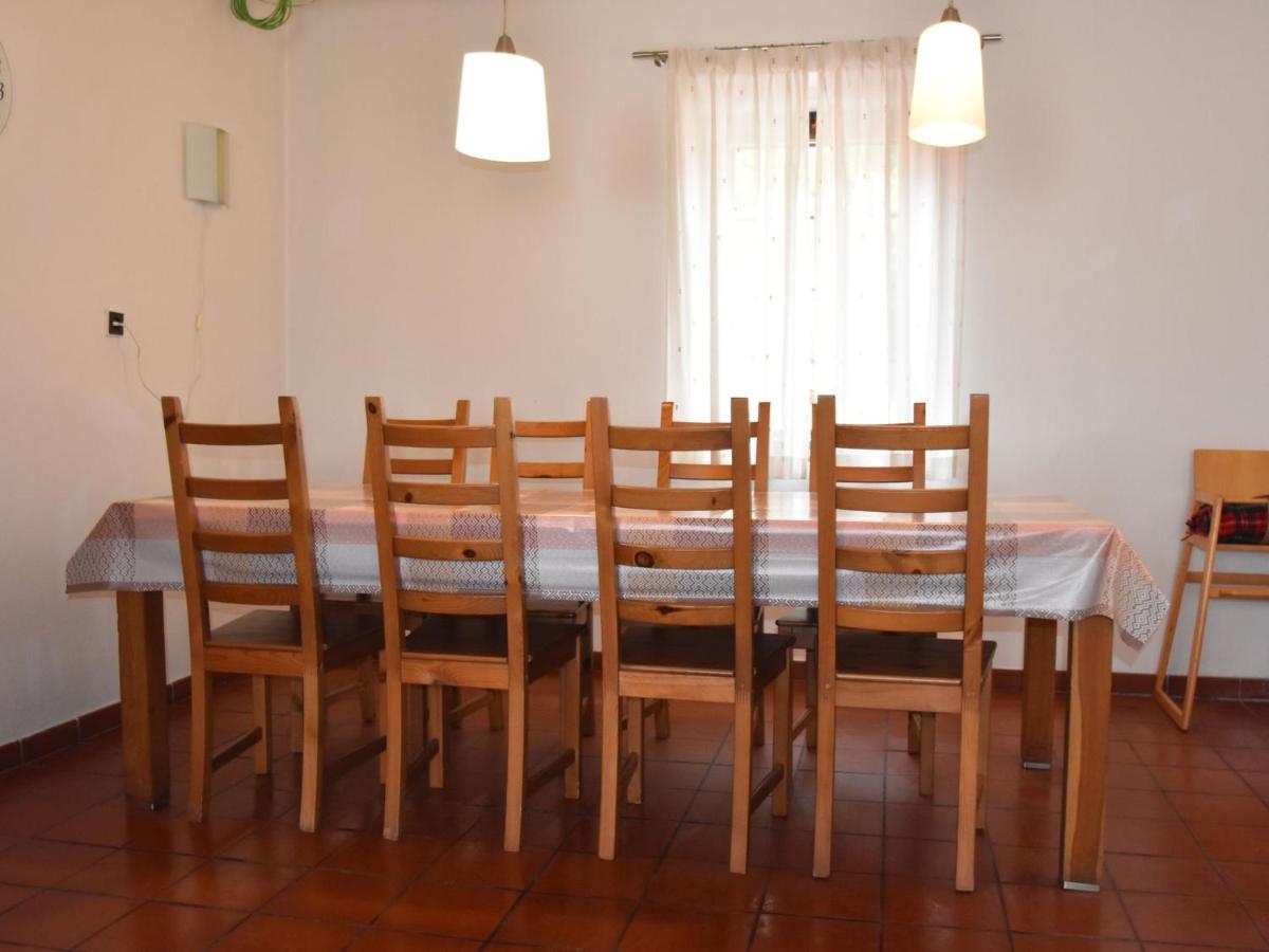 Holiday Home In Bohemia Near Ski Area And Forests อาเบอร์ตามี ภายนอก รูปภาพ